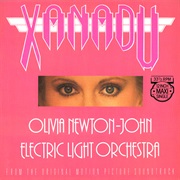 Xanadu - Olivia Newton-John & Electric Light Orchestra