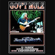 Gov't Mule - Live at Rockpalast (2005)