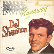 (1961) Del Shannon - Runaway With Del Shannon