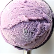 Wild Berry Ice Cream