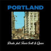 Portland - Drake Ft. Quavo, Travis Scott