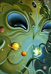 The Fermi Paradox Is Our Business Model (Charlie Jane Anders)