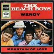 Wendy - The Beach Boys