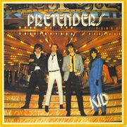 Kid (Pretenders)