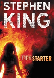 Firestarter (Stephen King)