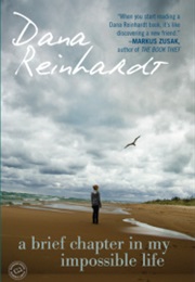 A Brief Chapter in My Impossible Life (Dana Reinhardt)