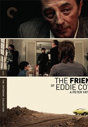 The Friends of Eddie Coyle (1973)