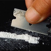 Cocaine