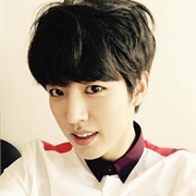 Infinite ♥ Sungyeol