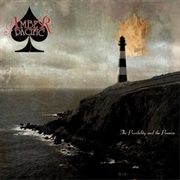 Gone So Young - Amber Pacific