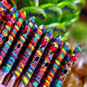 Castle Candy Kitchen (1958-1960's)