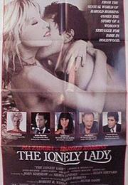 The Lonely Lady