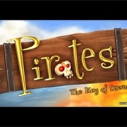 Pirates: The Key of Dreams
