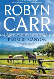 Promise Canyon (Robyn Carr)
