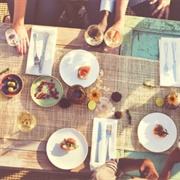 Throw Zero Waste Parties