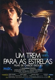 Um Trem Pras Estrelas (1987)
