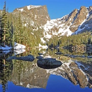 Rocky Mountain National Park, USA