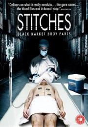 Stitches (2009)