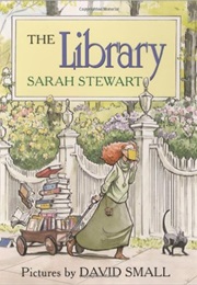 The Library (Sarah Stewart)