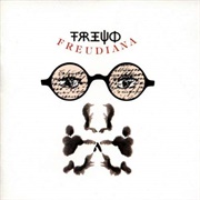 Eric Woolfson - Freudiana