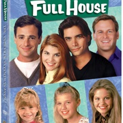 Full House Season 7