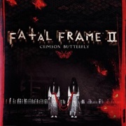 Fatal Frame II: Crimson Butterfly (PS2/Xbox)