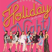 Holiday (SNSD)