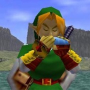 The Legend of Zelda: Ocarina of Time
