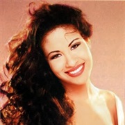 Selena Quintanilla Pérez