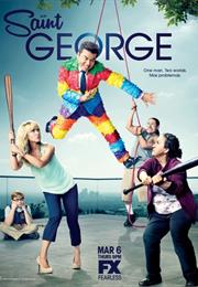 Saint George
