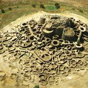 Su Nuraxi Di Barumini