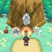 Pokemon Black & White 2