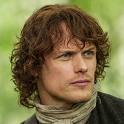 Jamie Fraser