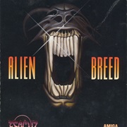 Alien Breed 3D