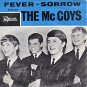 Fever - The McCoys