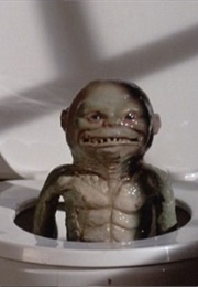 45. Ghoulies (1985)