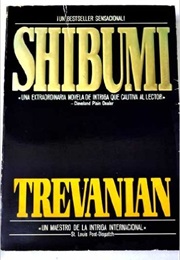 Shibumi (Trevanian)