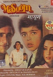 Masoom (1983)