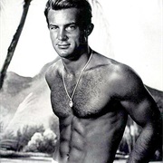 Robert Conrad