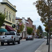 Manassas, Virginia