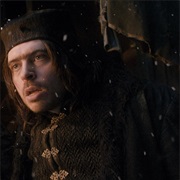 Alfrid Lickspittle