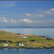 Jura, Inner Hebrides, Scotland