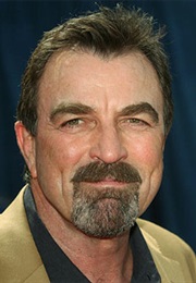 Tom Selleck (1945)