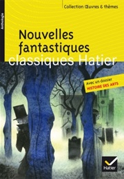 Nouvelles Fantastiques (Collectif)