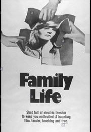 Family Life (Życie Rodzinne) (1971)