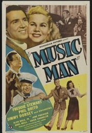Music Man (1948)