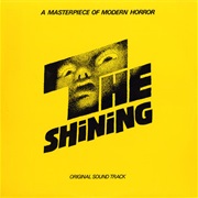 (Various) - The Shining (Original Soundtrack)