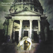 Porcupine Tree - Coma Divine (Expanded)