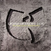 Wu-Tang Clan - Legend of the Wu-Tang