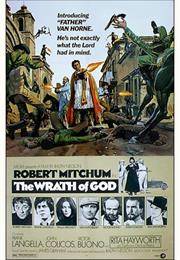 The Wrath of God